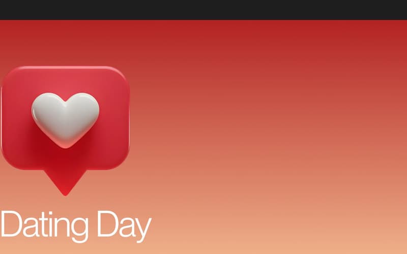Dating Day