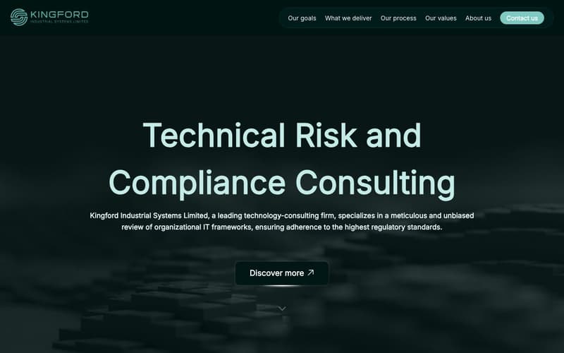 Kingford Systems
