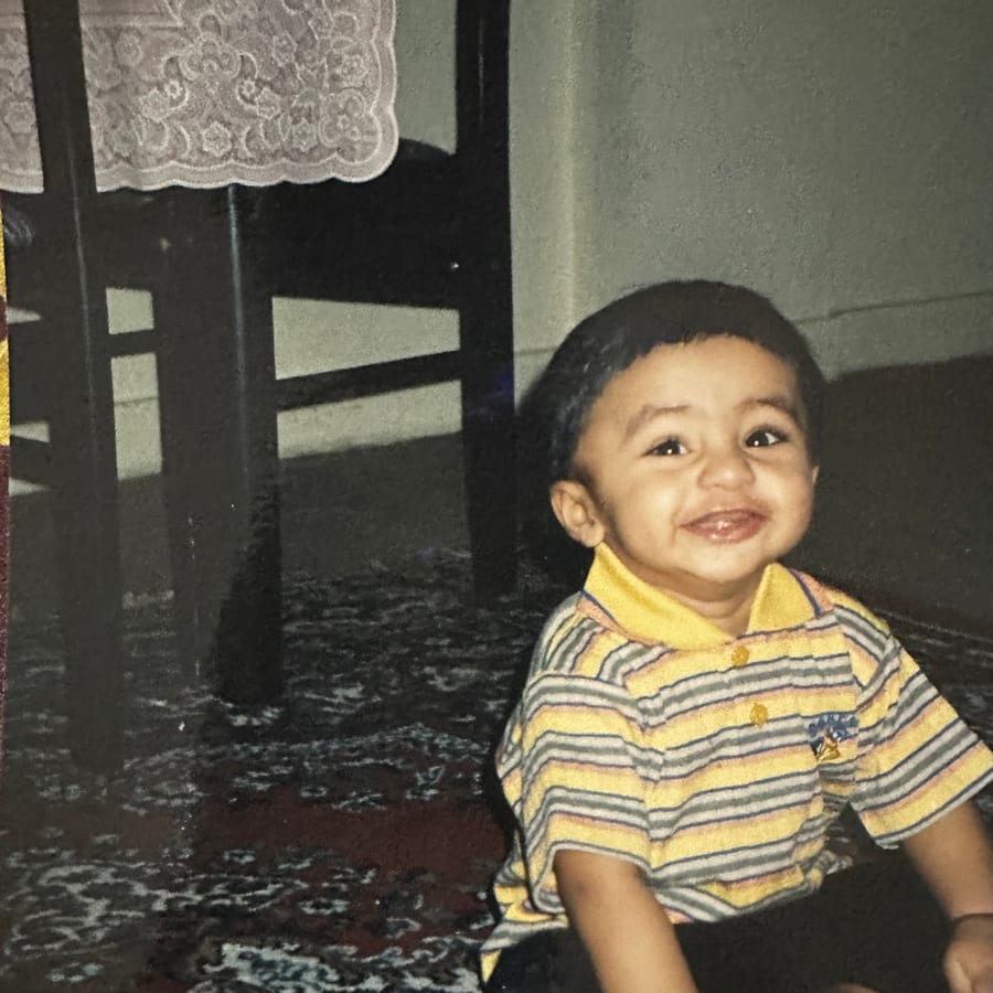 Vignesh Vasudevan, 2000s