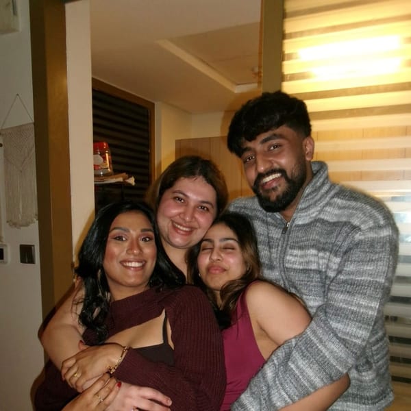 Vignesh Vasudevan, 2025